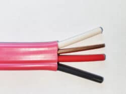 15' 10/3 NM-B Cable With Ground At Menards