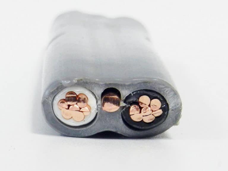 Power Your Projects With 8/2 UF-B WG Underground Feeder Cable